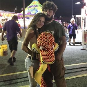 Meet your Posher, Michael